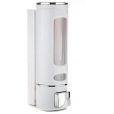 Deals, Discounts & Offers on  - Prestige White Innova 400 Ml Heavy Duty Abs Plastic 400 ml Shampoo Dispenser(White)