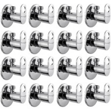 Deals, Discounts & Offers on  - Prestige MAX Angle Cock-Pack Of 16 MAX Angle Cock-Pack Of 16 Angle Cock Faucet(Wall Mount Installation Type)