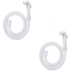 Deals, Discounts & Offers on  - Prestige Health Faucet Milky (Complete) Set of 2 Health Faucet Health Faucet(Wall Mount Installation Type)