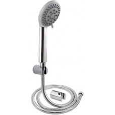 Deals, Discounts & Offers on  - Prestige MONTO-B-02 Hand Shower 5 Gear with SS Tube 1.5M and Hook Faucet Set