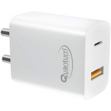 Deals, Discounts & Offers on Mobile Accessories - by Quantum at just Rs.449 only