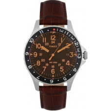 Deals, Discounts & Offers on Watches & Wallets - TIMEXTWH0Y9710 Timex Analog Watch - For Men