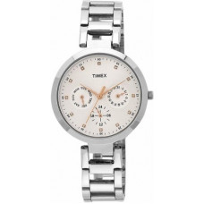 Deals, Discounts & Offers on Watches & Wallets - TIMEXTW000X204 Analog Watch - For Women