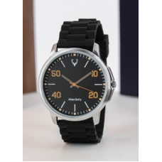 Deals, Discounts & Offers on Watches & Wallets - Allen SollyAS000004B Analog Watch - For Men