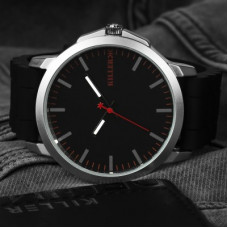 Deals, Discounts & Offers on Watches & Wallets - KILLERKL-6B Analog Watch - For Men