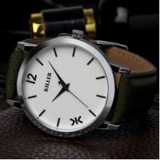 Deals, Discounts & Offers on Watches & Wallets - KILLERKL-24D Analog Watch - For Men
