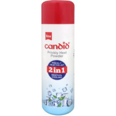Deals, Discounts & Offers on  - [Supermart] Candid Prickly Heat Powder(120 g)