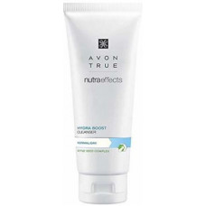 Deals, Discounts & Offers on  - Avon Nutraeffects Hydra Boost Cleanser (100 g)