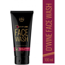 Deals, Discounts & Offers on  - The Beauty Co. D'Wine Face Wash(100 ml)