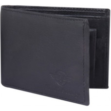 Deals, Discounts & Offers on  - the sz factoryBoys Black Genuine Leather, Genuine Leather Wallet(5 Card Slots)