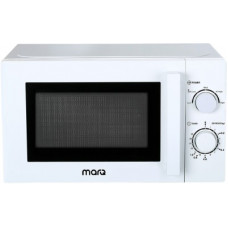 Deals, Discounts & Offers on Personal Care Appliances - MarQ By Flipkart 20 L with 5 Power Levels Solo Microwave Oven(20AMWSMQW, White)