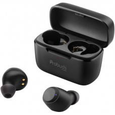 Deals, Discounts & Offers on Headphones - [Sale on 26th Aug 12 PM] LAVA Probuds 2 Bluetooth Headset(Black, True Wireless)