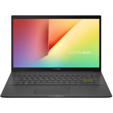 Deals, Discounts & Offers on Laptops - ASUS Vivobook Ultra K14 Core i5 11th Gen - (16 GB/512 GB SSD/Windows 10 Home) K413EA-EB522TS Thin and Light Laptop(14 inch, Indie Black, 1.4 kg, With MS Office)