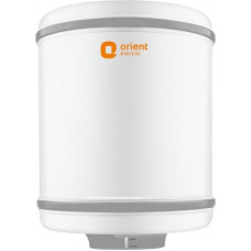 Deals, Discounts & Offers on Home Appliances - [For Kotak Card Users]Orient Electric 25 L Storage Water Geyser (Cronos, White)