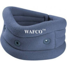 Deals, Discounts & Offers on  - WAFCO Best Ortho Solution Cervical Collar Neck Pain Relief, Men & Women Neck Support(Grey)