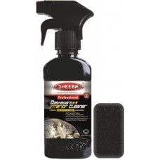 Deals, Discounts & Offers on  - Sheeba Dashboard DC7 Vehicle Interior Cleaner(100 ml)