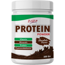 Deals, Discounts & Offers on  - EGEO Protein powder and Energy Nutrition Drink with Biotin, Calcium, Vitamins Protein Shake(300 g, cocolate)