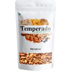 Deals, Discounts & Offers on Food and Health - Temperado Royal Paan | Mixed Seeds & Almonds | Flavoured Seeds Mix| Healthy Snacking Option| Royal Mukwas(100 g)