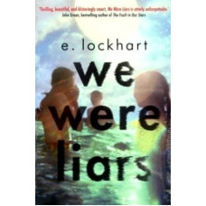 Deals, Discounts & Offers on Books & Media - We Were Liars(English, Paperback, Lockhart E.)