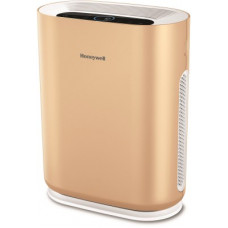 Deals, Discounts & Offers on Home Appliances - Honeywell HAC30M1301G Portable Room Air Purifier(Gold)
