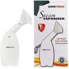 Deals, Discounts & Offers on Electronics - AMBITECH Steam Vaporizer Steam Inhaler Facial Vaporizer