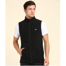 Deals, Discounts & Offers on  - [Size XXL] WildcraftSleeveless Solid Men Casual Jacket