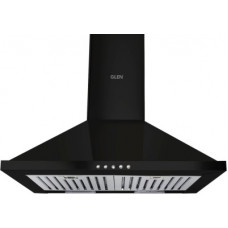 Deals, Discounts & Offers on Personal Care Appliances - Glen Mia BLK 60 BF LTW Wall Mounted Chimney(Black 750 CMH)