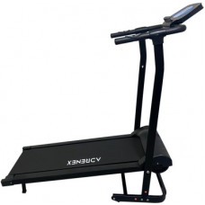 Deals, Discounts & Offers on  - Adrenex by Flipkart AD-90 Manual Treadmill