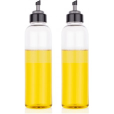 Deals, Discounts & Offers on  - Nexium 1000 ml Cooking Oil Dispenser Set(Pack of 2)