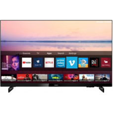 Deals, Discounts & Offers on Entertainment - [For ICICI Credit Card EMI] PHILIPS 6800 Series 108 cm (43 inch) Full HD LED Smart TV(43PFT6815/94)