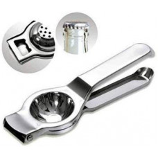 Deals, Discounts & Offers on  - AESHA PRODUCTS Steel Hand Juicer(White)