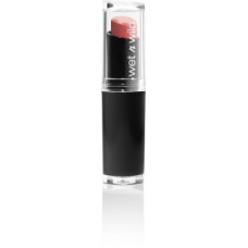 Deals, Discounts & Offers on  - Wet n Wild MegaLast Lip Color -(Just Peachy, 3.3 g)
