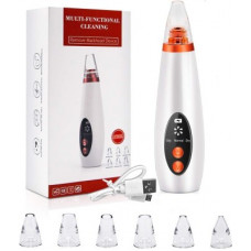Deals, Discounts & Offers on  - ClothyDeal Plastic Blackhead Remover Vacuum Suction Device(Pack of 1)