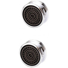 Deals, Discounts & Offers on  - MAYUR OCICH ABS FOAM FLOW PERMIX (2) FOR FAUCET PERMIX FOAM FLOW Aerator Foam Flow Faucet(Built-in Installation Type)