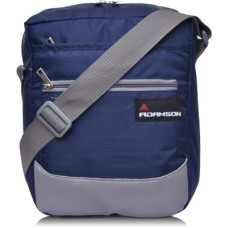 Deals, Discounts & Offers on Bags, Wallets & Belts - ADAMSONBlue Women Sling Bag