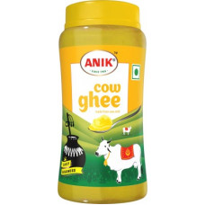 Deals, Discounts & Offers on Food and Health - [Supermart] Anik Ghee 100 ml Plastic Bottle