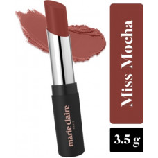 Deals, Discounts & Offers on  - Marie Claire Paris Matte My Match(Cherie Cherry, 3.5 g)