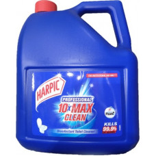 Deals, Discounts & Offers on  - Harpic Toilet Cleaner 5ltr Regular Liquid Toilet Cleaner(5 L)