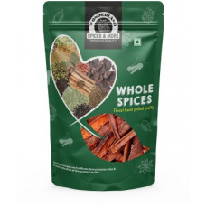 Deals, Discounts & Offers on Food and Health - WONDERLAND Foods Premium Quality Whole Cinnamon (Dalchini)(100 g)