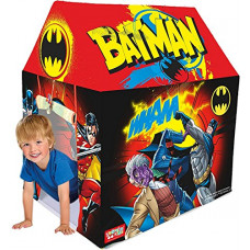 Deals, Discounts & Offers on  - Zitto Batman Play Kids Play Tent House, Multicolour