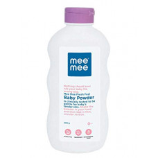 Deals, Discounts & Offers on Baby Care - Mee Mee Baby Powder (Fresh Feel - 200 g (Single Pack))