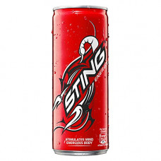 Deals, Discounts & Offers on  -  Sting Energy Drink Can, 6 X 250 ml