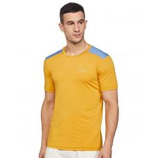 Deals, Discounts & Offers on Men - [Size M] Solefit Men's Regular fit T-Shirt