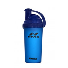 Deals, Discounts & Offers on Accessories - Nivia Hydra Shaker -700 ml