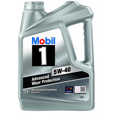 Deals, Discounts & Offers on Lubricants & Oils - Mobil 1 FS X2 5W-40 API SN Advanced Full Synthetic Engine Oil (3.5L)