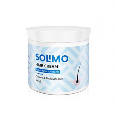 Deals, Discounts & Offers on Beauty Care - Amazon Brand - Solimo Hair Cream (300 ml)