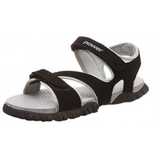 Deals, Discounts & Offers on  - [Size 9] POWER Men Fortress Beach Thong Sandals