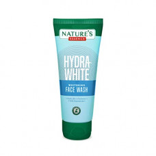 Deals, Discounts & Offers on Beauty Care - Nature's Essence Hydra White whitening face wash 65ml