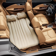 Deals, Discounts & Offers on  - Stvin Multifunctional Inflatable Car Bed Mattress