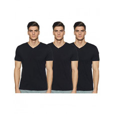 Deals, Discounts & Offers on Men - [Size S] Amazon Brand - Symbol Men's Regular T-Shirt
